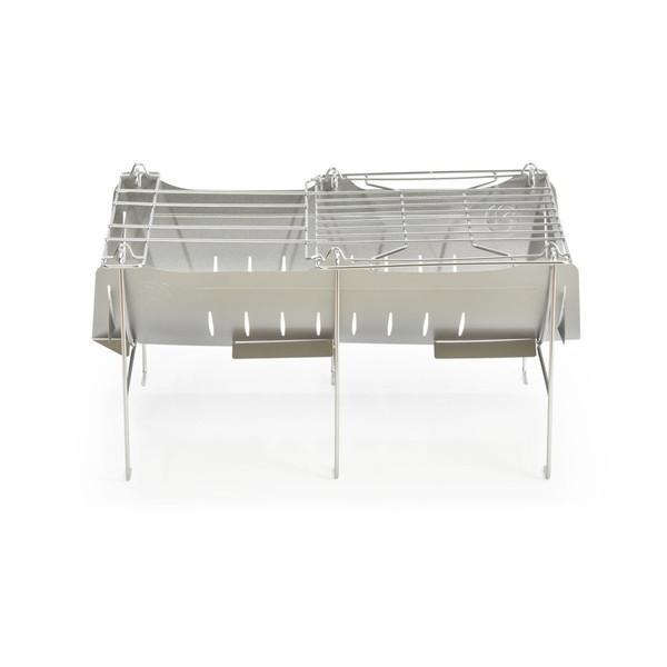 belmont（ベルモント） belmont BM246 焚き火台TABI グリル