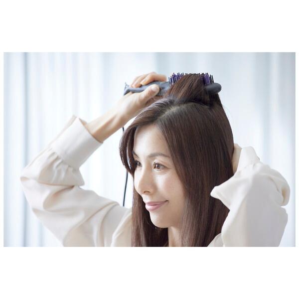YA‐MAN（ヤーマン） DAFNI DAFNI nano DH1.6N パープル スタイリング