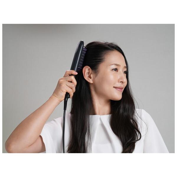 YA‐MAN（ヤーマン） DAFNI DAFNI nano DH1.6N パープル スタイリング