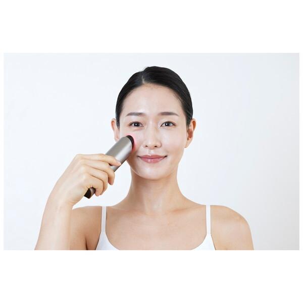YA-MAN 美顔器　フロッサム　CR-07D 顔　目元 YA‐MAN（ヤーマン） YA-MAN CR07D クリアージュ アイリフトフロッサム