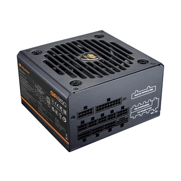 【新品・未使用】COUGAR 電源ユニット 850W CGR GDN-850 COUGAR（クーガー） COUGAR CGR GDN-850 電源ユニット : 総合通販