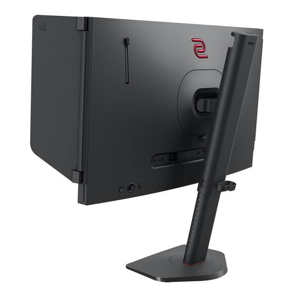 BENQ XL2586X+ ダークグレー XL-X+シリーズ 24.1型ワイド液晶ディスプレイ_1