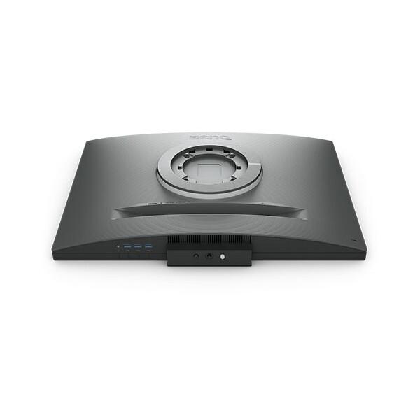 BenQ（ベンキュー） BENQ RD240Q-JP ダークグレー プログラミング RD