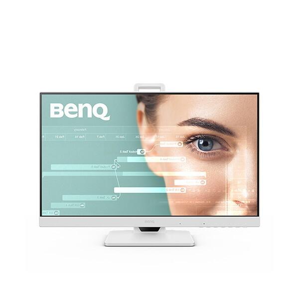 BenQ GW2486TC-JP 白　液晶モニター23.8型 BenQ（ベンキュー） BENQ GW2486TC-JP ホワイト アイケアGWシリーズ