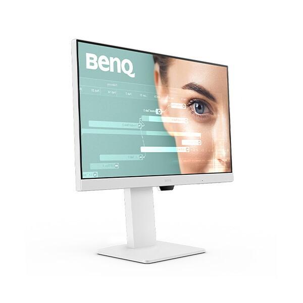 BenQ（ベンキュー） BENQ GW2486TC-JP ホワイト アイケアGWシリーズ