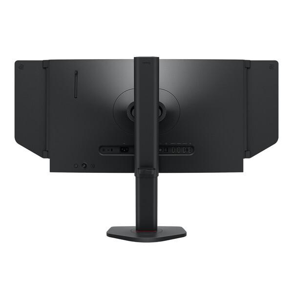 BenQ（ベンキュー） BENQ XL2566X+-JP ダークグレー ZOWIE 24.1型
