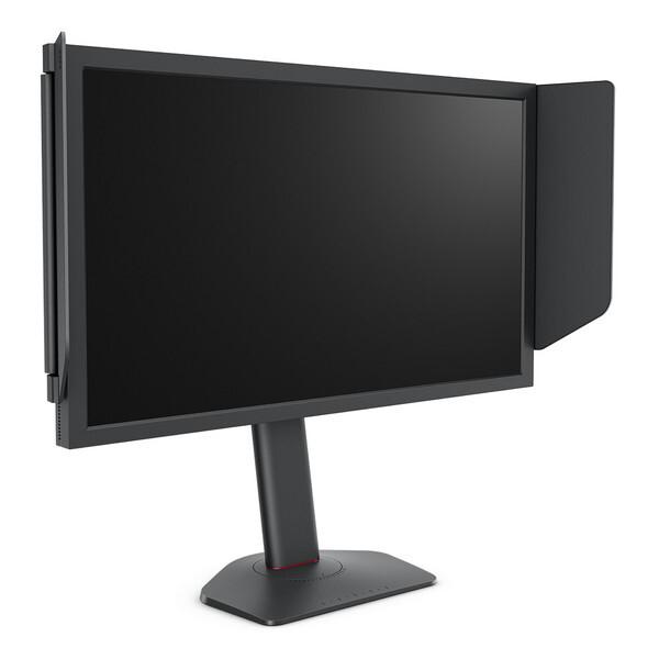 BenQ（ベンキュー） BENQ XL2566X+-JP ダークグレー ZOWIE 24.1型
