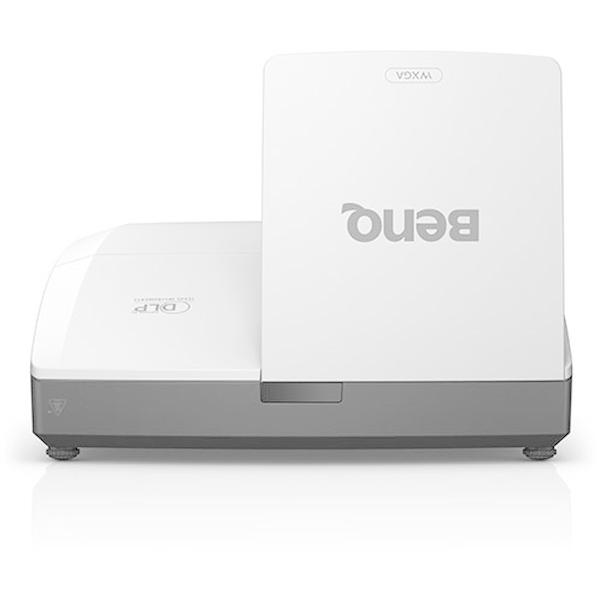 BenQ（ベンキュー） BENQ MW855UST+ 超短焦点プロジェクター WXGA