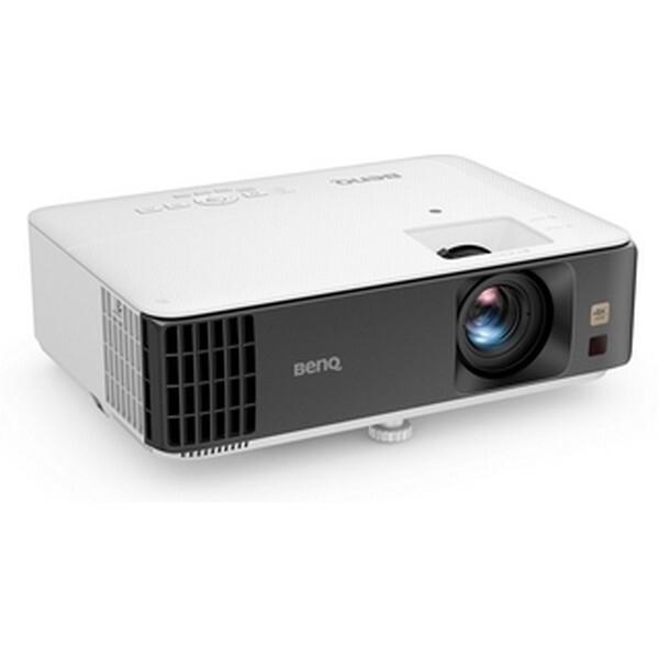 BENQ TK700-JP パールホワイト ホームエンターテインメントプロジェクター(3200lm・VGA〜4K UHD)