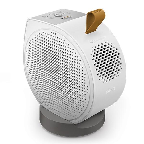 BenQ（ベンキュー） BENQ GV50-JP パールホワイト モバイル