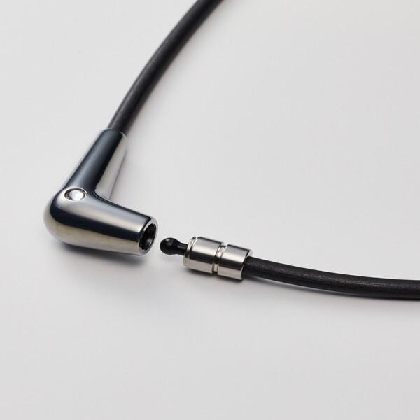 クライス QULIS ネックレス バランスフォース Bikini シルバー L 磁気