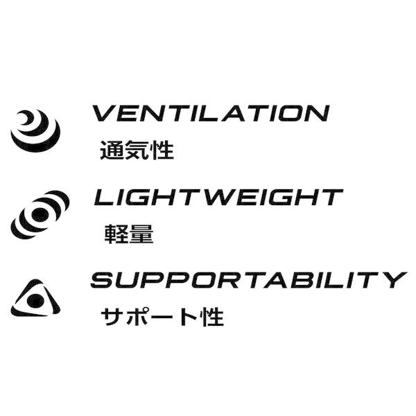 クライス QULIS マグネティックサポーター ふくらはぎ BLK LL スポーツ