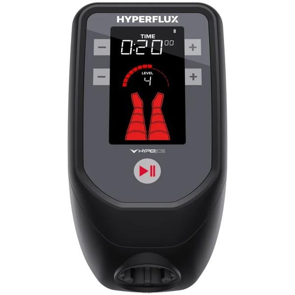 Hyperice ハイパーアイス 63000 001-00 Hyperflux Leg Package 