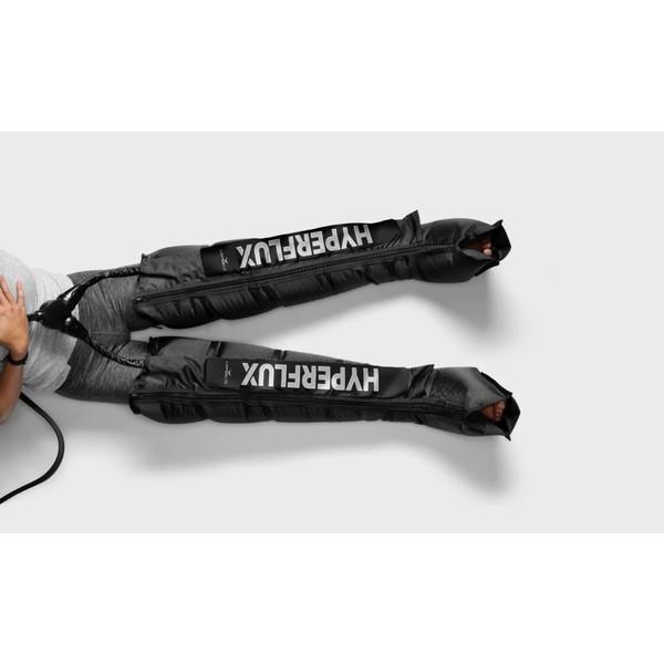 Hyperice ハイパーアイス 63000 001-00 Hyperflux Leg Package 