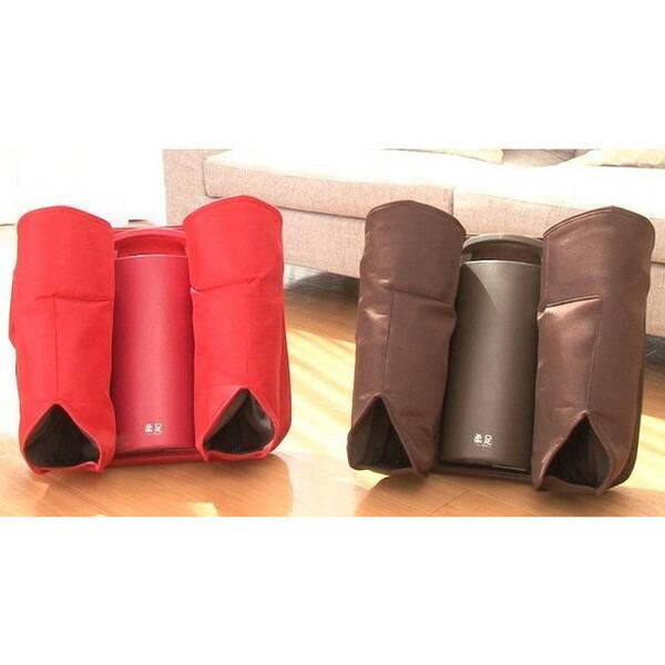 ツインズ TWINS TCH-001-FR フレッシュレッド 柔足 エアフット