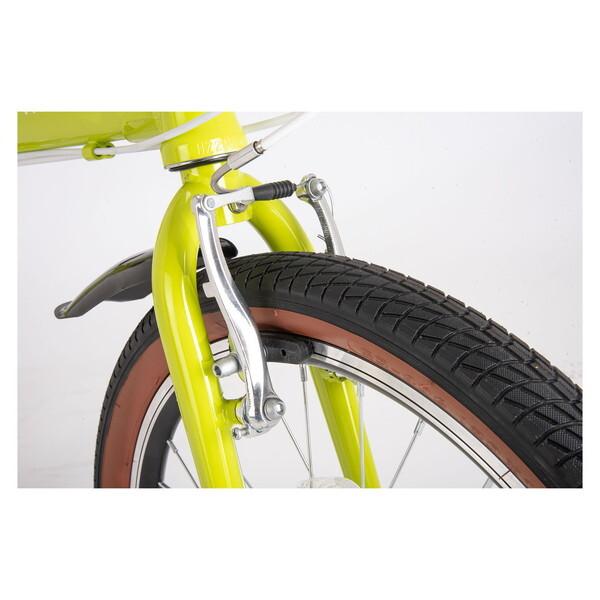 フォルクスワーゲン（Volkswagen） 折りたたみ自転車 20インチ VW