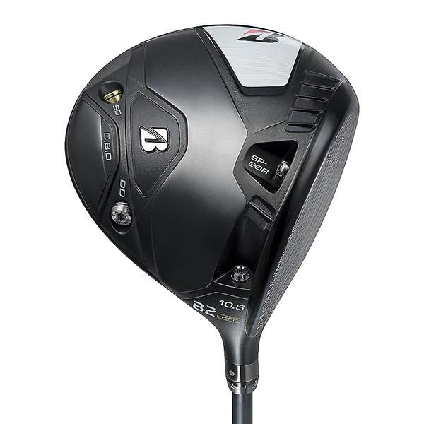 ブリヂストン B2HT ドライバー VANQUISH BS50 S 9.5度 - ドライバー