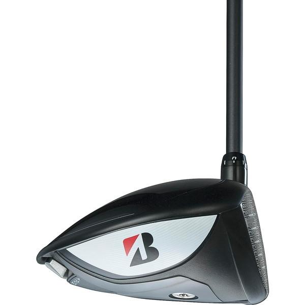 BRIDGESTONE 日本正規品 B2HT ドライバー VANQUISH BS50(S  