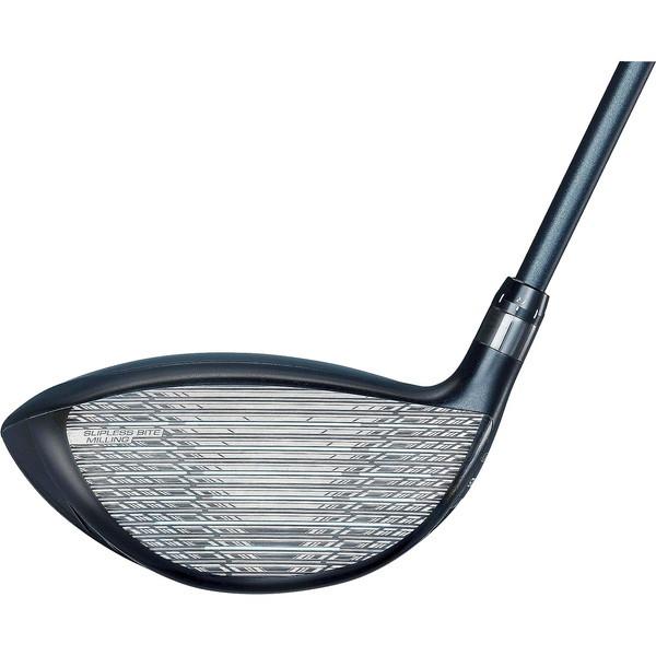 BRIDGESTONE 日本正規品 B2HT ドライバー VANQUISH BS50(S  