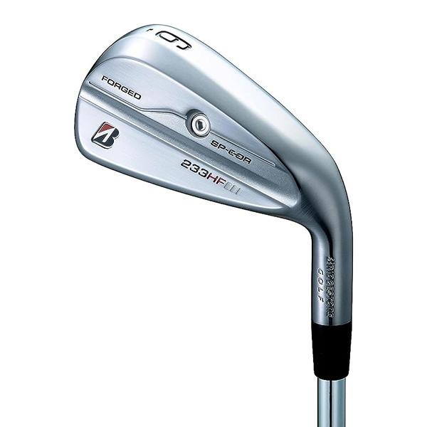 日本正規品 BRIDGESTONE 233HF アイアンセット 5本組 (#6-#9、Pw 