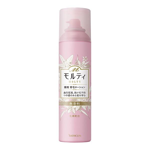 バスクリン モウガL モルティ薬用育毛ローション 180g | バスクリン