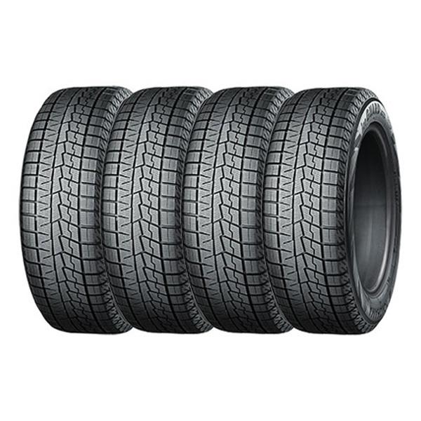 ヨコハマタイヤ（YOKOHAMA TIRE） YOKOHAMA 4本セット YOKOHAMA 