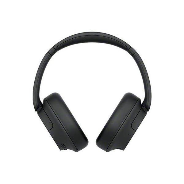 SONY ソニー ワイヤレスヘッドホン WH-CH720N (B) ブラック SONY ソニー ワイヤレスヘッドホン WH-CH720N (B) ブラック
