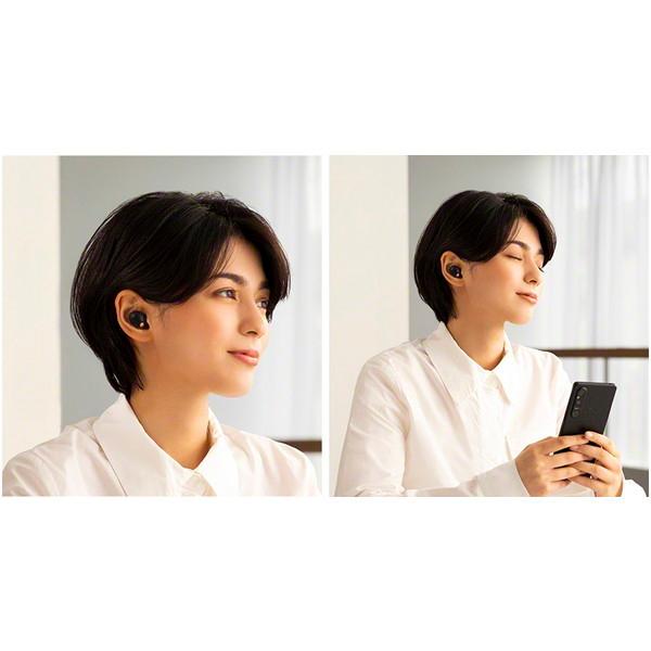 SONY ワイヤレスイヤホン イヤホン ソニー WF-1000XM5 プラチナ SONY ワイヤレスイヤホン イヤホン ソニー WF-1000XM5 プラチナ