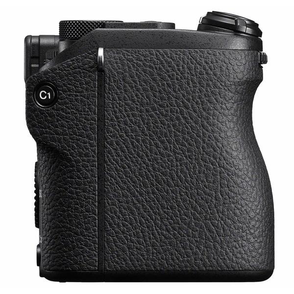 SONY ILCE-6700 ボディ ブラック α6700 ミラーレス一眼カメラ (2600万