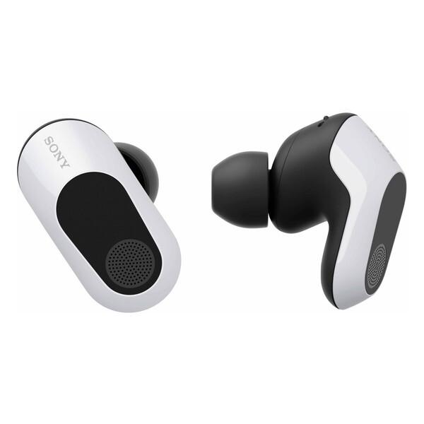 SONY（ソニー） SONY INZONE Buds WF-G700N ホワイト ワイヤレスノイズ