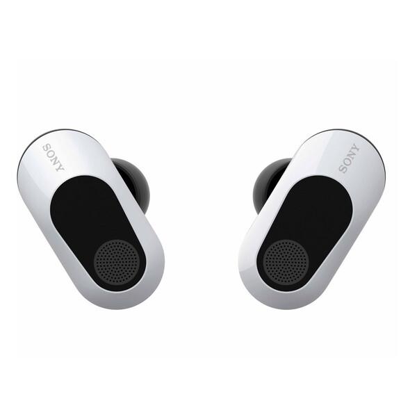 SONY（ソニー） SONY INZONE Buds WF-G700N ホワイト ワイヤレスノイズ