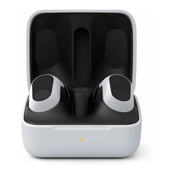 SONY（ソニー） SONY INZONE Buds WF-G700N ホワイト ワイヤレスノイズ