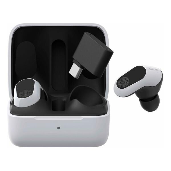 SONY（ソニー） SONY INZONE Buds WF-G700N ホワイト ワイヤレスノイズ