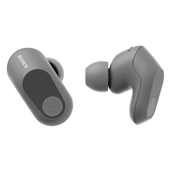 SONY（ソニー） SONY INZONE Buds WF-G700N ブラック ワイヤレスノイズ