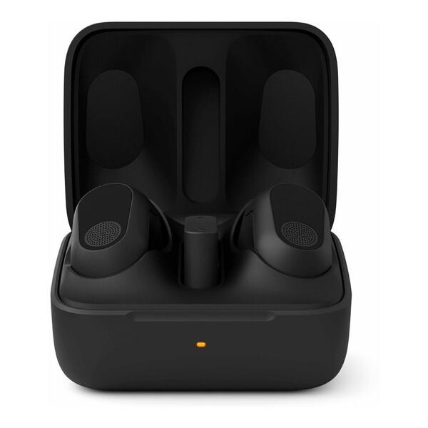 SONY（ソニー） SONY INZONE Buds WF-G700N ブラック ワイヤレスノイズ