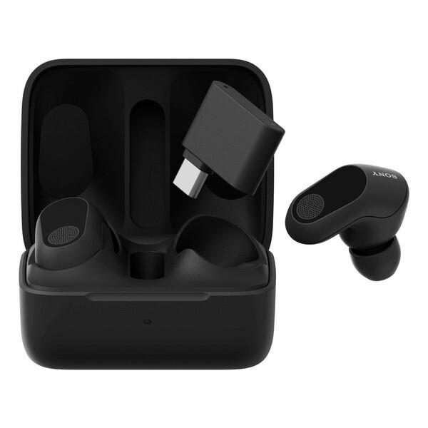 SONY（ソニー） SONY INZONE Buds WF-G700N ブラック ワイヤレスノイズ