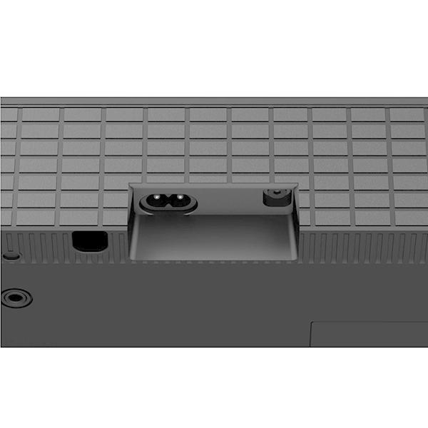 SONY HT-A8000 Black BRAVIA Theatre Bar 8 プレミアムサウンドバーの画像