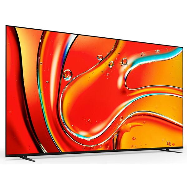 SONY（ソニー） テレビ 85型 液晶テレビ ブラビア 7 85インチ TV K