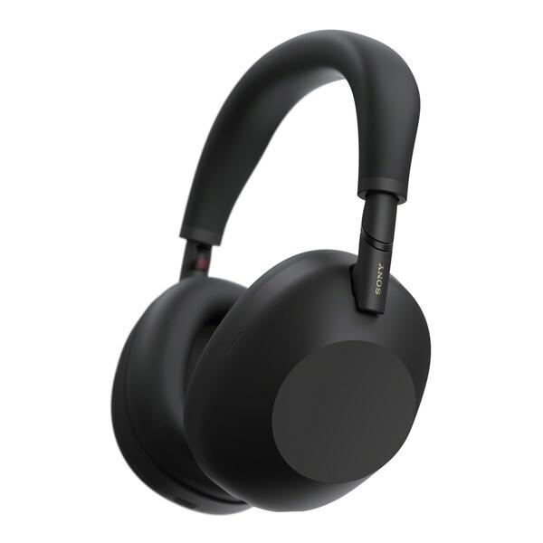 SONY ヘッドホン WH-1000XM6(B) SONY（ソニー） ヘッドホン WH-1000XM6 (B) ブラック ワイヤレス