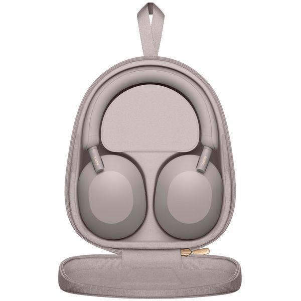 SONY（ソニー） SONY WH-1000XM5 (P) スモーキーピンク 1000Xシリーズ 