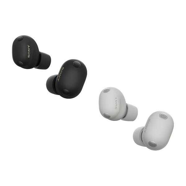 SONY（ソニー） SONY WF-1000XM6(B) ブラック 完全ワイヤレスイヤホン