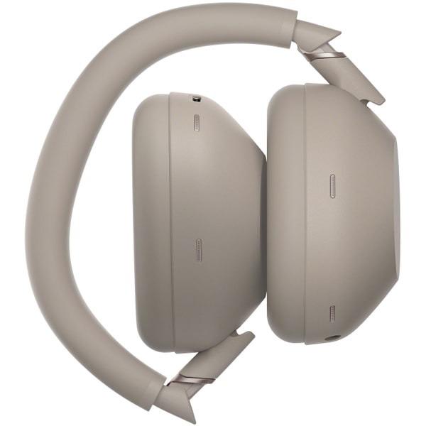 SONY（ソニー） SONY WH-1000XM6 (T) サンドストーン ワイヤレスノイズ