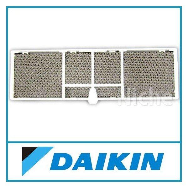 ダイキン DAIKIN KAF046A41 エアコン用交換 光触媒 脱臭フィルター 枠付｜sake-premoa