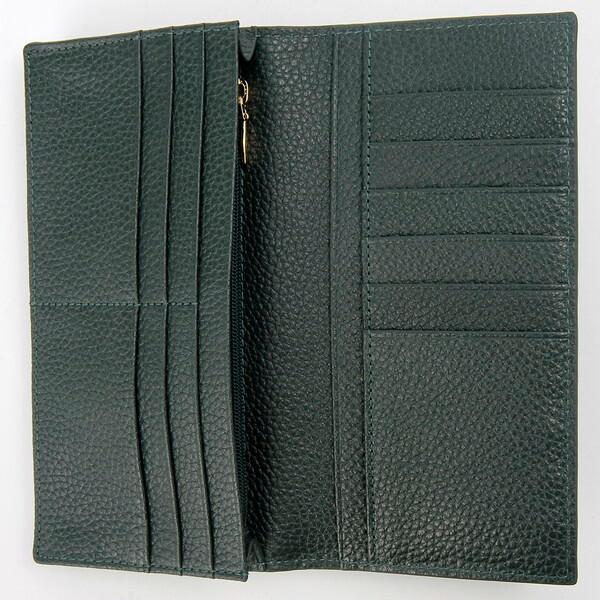 RODANIA 長財布 RODANIA（ロダニア） ダイヤモンドパイソン 長財布 RDOP6636CGN