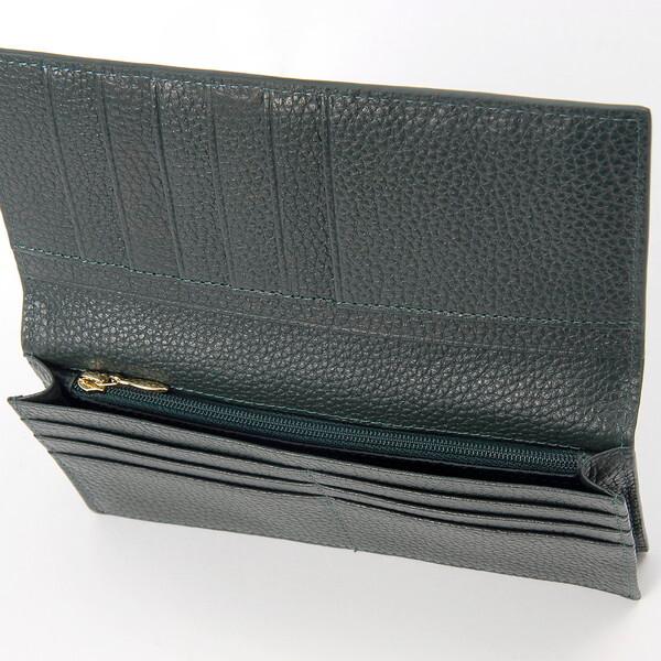 RODANIA長財布 RODANIA（ロダニア） ダイヤモンドパイソン 長財布 RDOP6636CGN