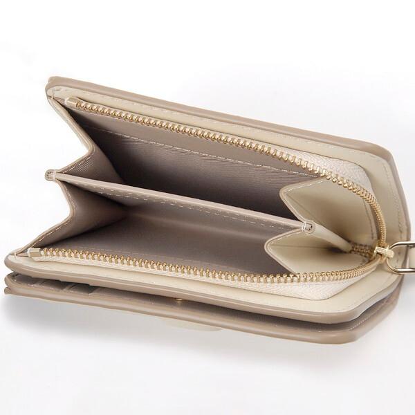 MARC JACOBS（マーク・ジェイコブス） 【並行輸入品】 二つ折り財布
