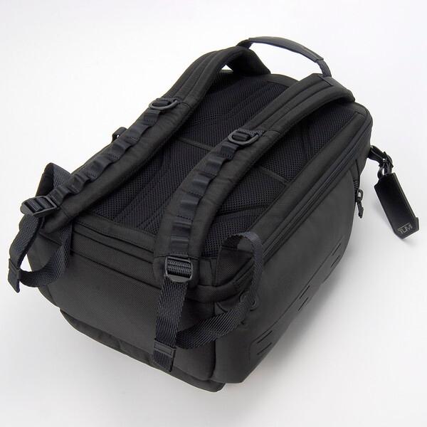 TUMI（トゥミ） 【並行輸入品】 リュック ブラック メンズ 0232789 D
