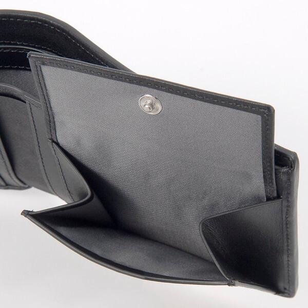 TUMI（トゥミ） 【並行輸入品】 二つ折り財布 ブラック メンズ