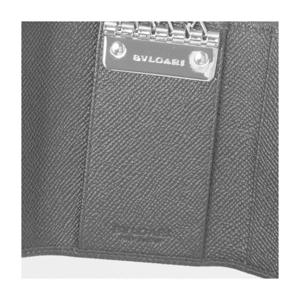 BVLGARI ブルガリ キーケース レディース Bulgari Bulgari 2 30422 