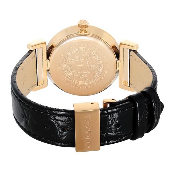 VERSACE（ヴェルサーチェ） 腕時計 時計 レディース VANITY